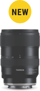 第2世代超広角ズームレンズ 16-30mm F/2.8 Di III VXD G2(Model A064)