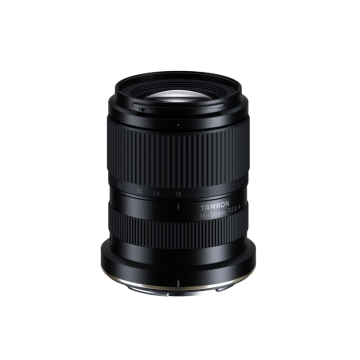 16-50mm F2.8 A