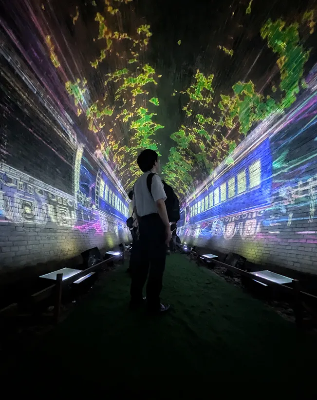 大阪鉄道999