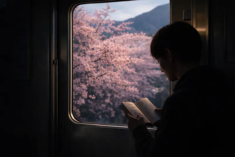 桜賞