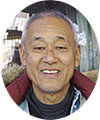 広田　尚敬 氏　写真家