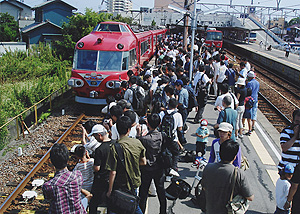 「ありがとう、さようなら」　福冨　義章