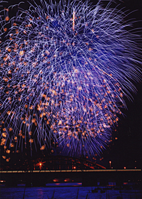 「HANABI」　吉村　幸紘 様
