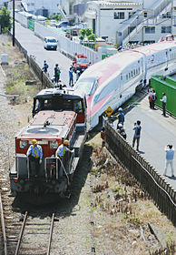 「旅立ち」　山崎　正晴 様