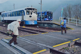 「ホビー一番列車に乗って」　樋渡　直竹 様