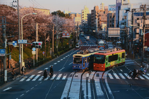 入選