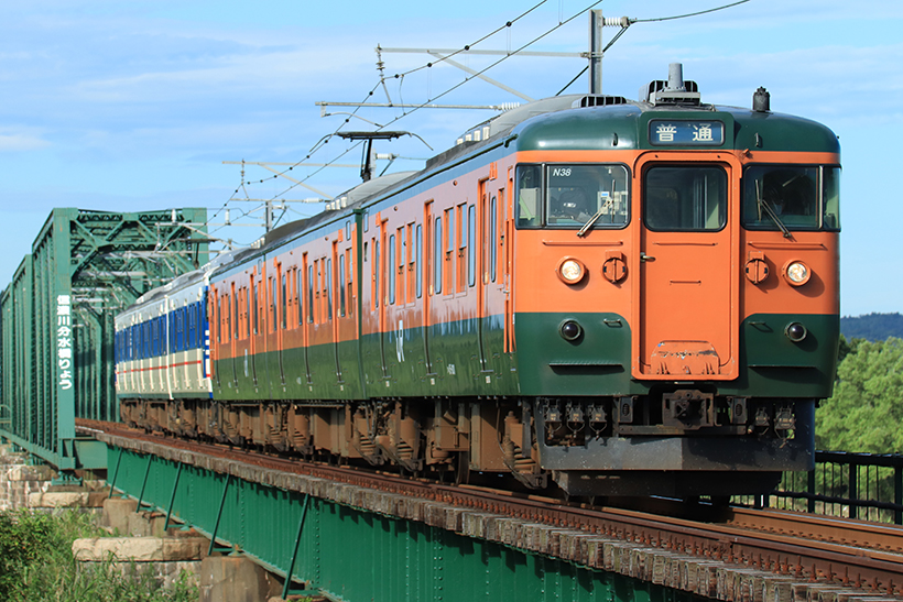 鉄道開業150年賞