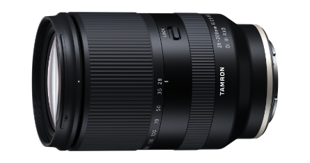 28-200mm F/2.8-5.6 Di III RXD (Model A071)