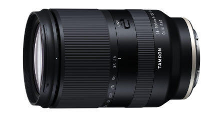 lens: Model A071