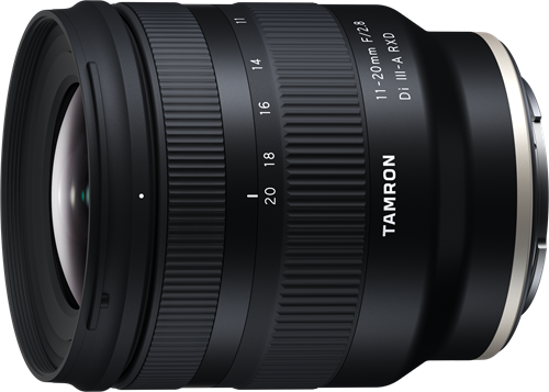 lens: Model B060