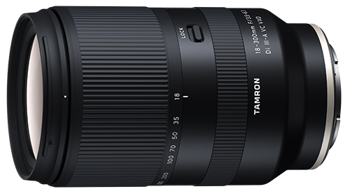 For FUJIFILM X-mount