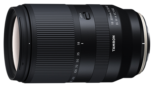 For Sony E-mount