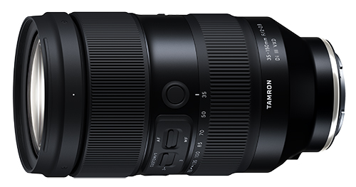lens: Model A058