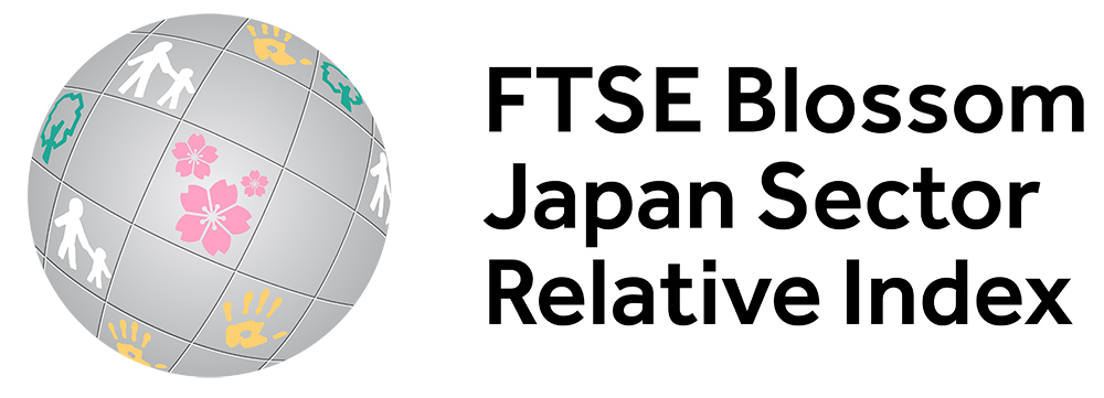 FTSE Blossom Japan Sector Relative Index