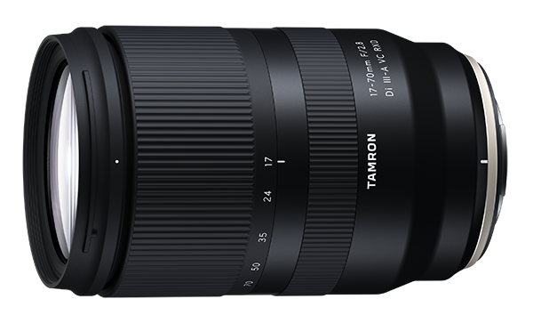 lens: Model B070