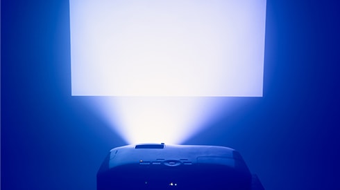 Projector