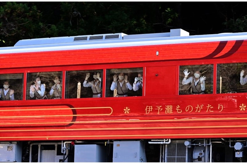 鉄道写真