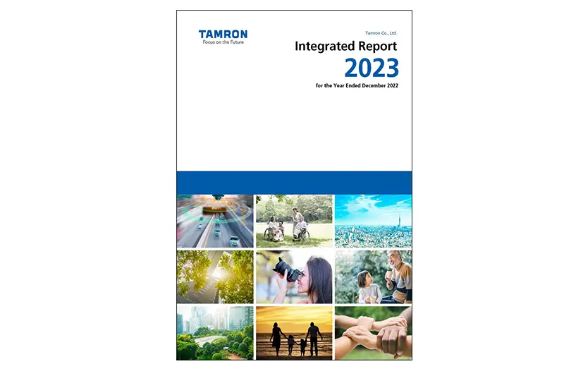 Integrated Report_2023
