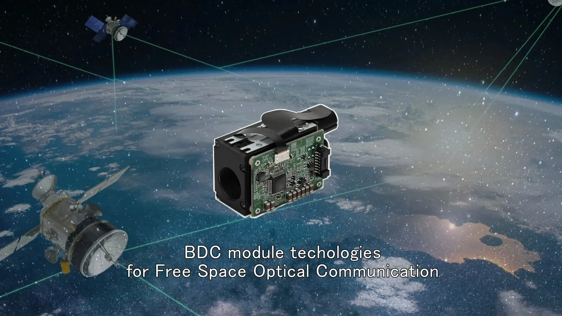 BDC