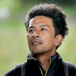 並木 隆氏