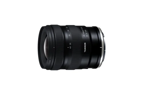 20-40mm F/2.8 Di III VXD (Model A062)