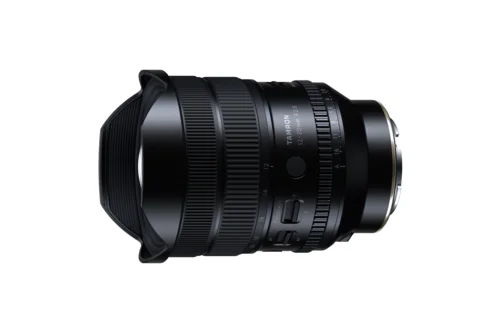 12-20mm F2.8 (Model A084)