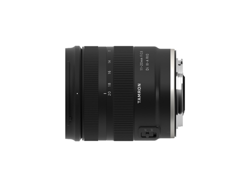 11-20mm F/2.8 Di III-A RXD (Model B060)