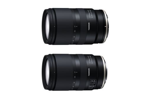17-70mm F/2.8 Di III-A VC RXD (Model B070)