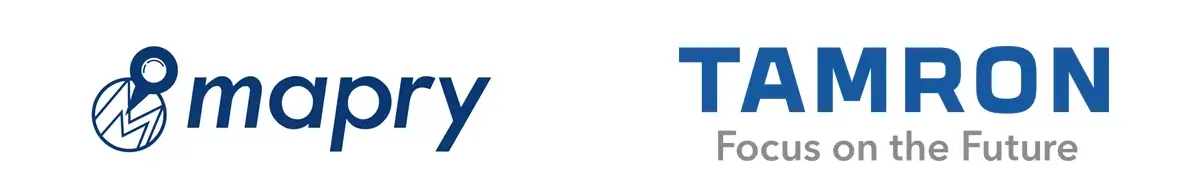 logo mark of two companies