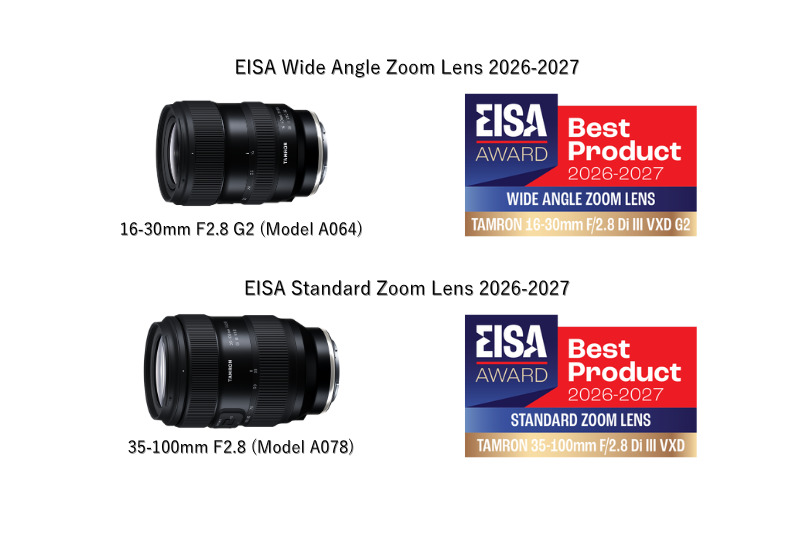 2026-2027 EISA Awards