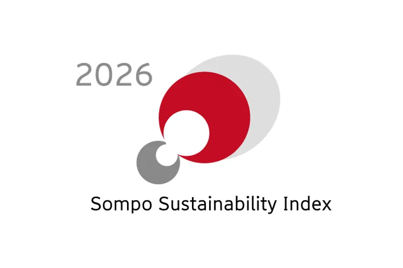Sompo sustainability logo