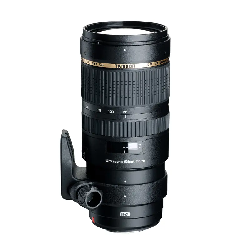 SP 70-200mm F/2.8 Di VC USD (Model A009) | Lenses | TAMRON