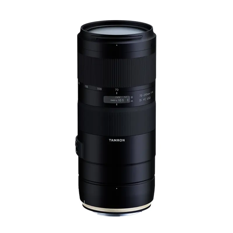 Finally Official: Tamron Announces Their First Lens For, 42% OFF