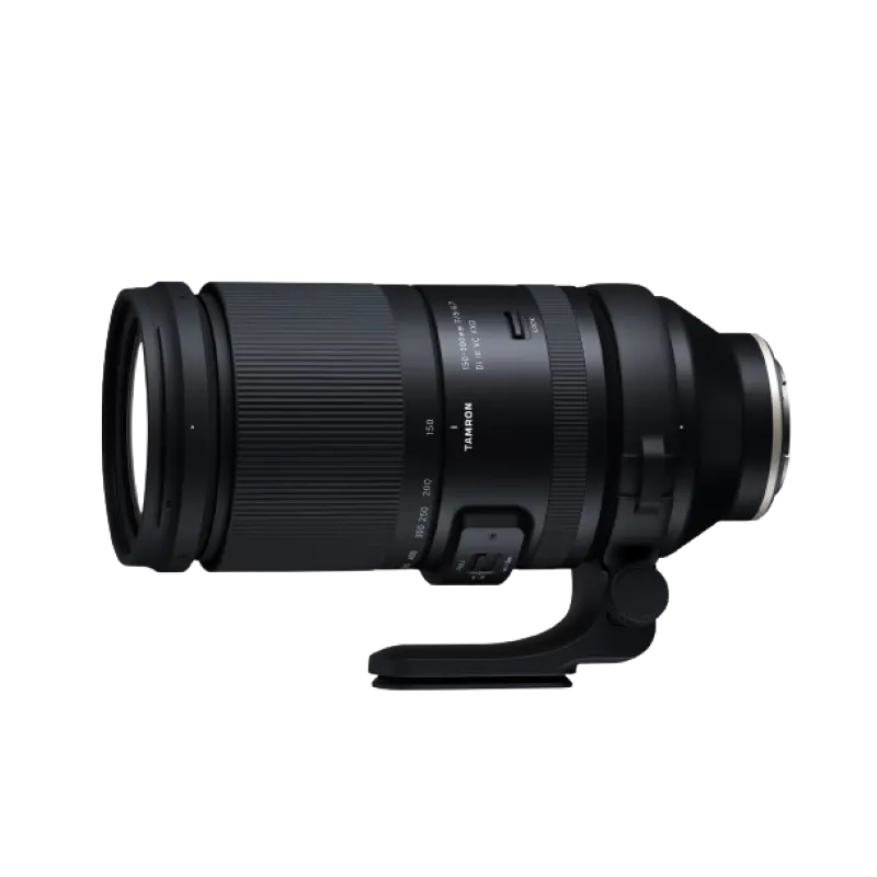 TAMRON 超望遠ズームレンズ 100-400mm F4.5-6.3 Di VC USD ニコン用