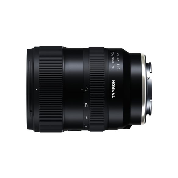 タムロン 16-30mm F2.8 G2 (Model A064)