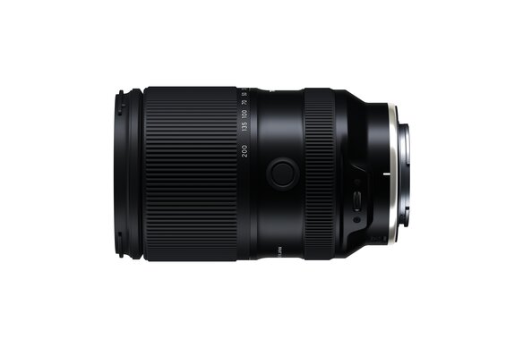タムロン 25-200mm F2.8-5.6 G2 (Model A075)