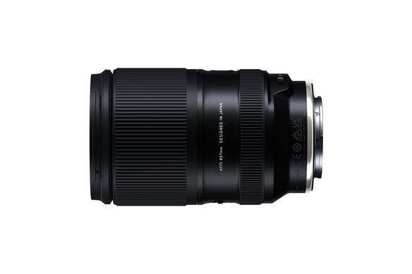 タムロン 25-200mm F2.8-5.6 G2 (Model A075)