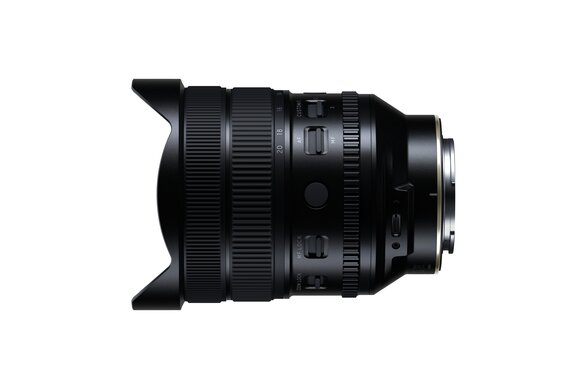 12-20mm F2.8 (Model A084)