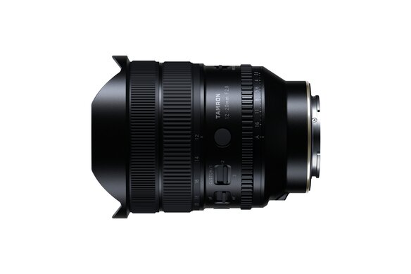 12-20mm F2.8 (Model A084)