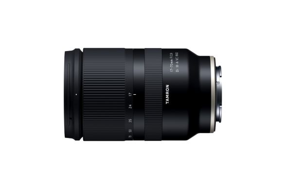 17-70mm F/2.8 Di III-A VC RXD (Model B070) | Specifications