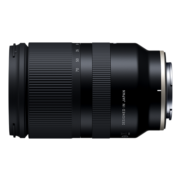 17-70mm F/2.8 Di III-A VC RXD