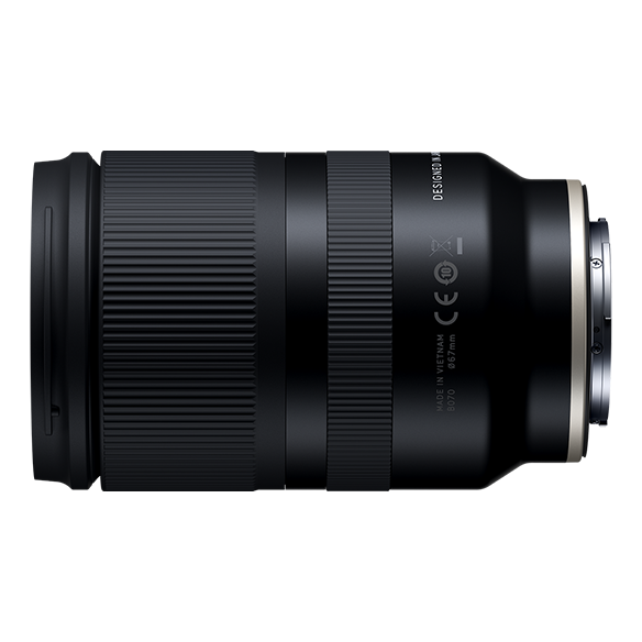 17-70mm F/2.8 Di III-A VC RXD