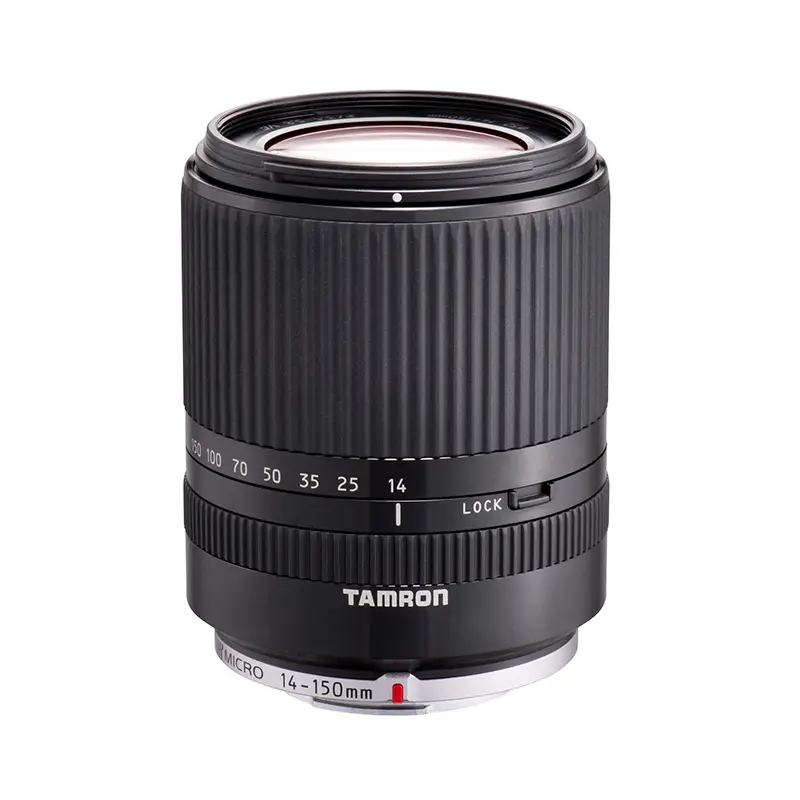 レンズラインアップ | タムロン 写真用レンズ フォトサイト - TAMRON