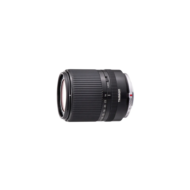 14-150mm F/3.5-5.8 Di III