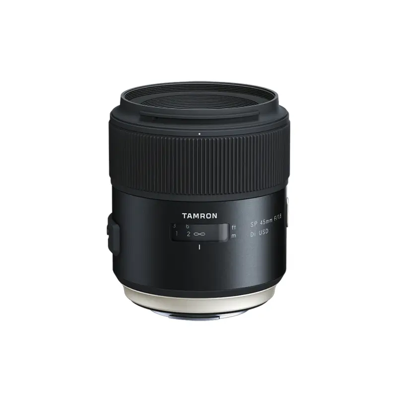 タムロンSP 45mm F/1.8 Di VC USD(キャノン用)