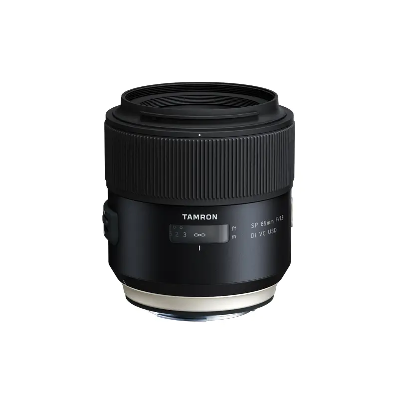 タムロン SP 85mm F/1.8 Di VC USD F016 ニコンF