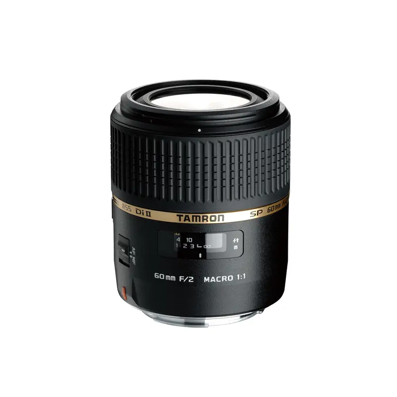 SP AF 60mm F/2 Di II LD [IF] MACRO 1:1 (Model G005) | Lenses | TAMRON