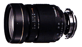 Model 176A - SP 28-105mm F/2.8 LD Aspherical-IF Adaptall-2