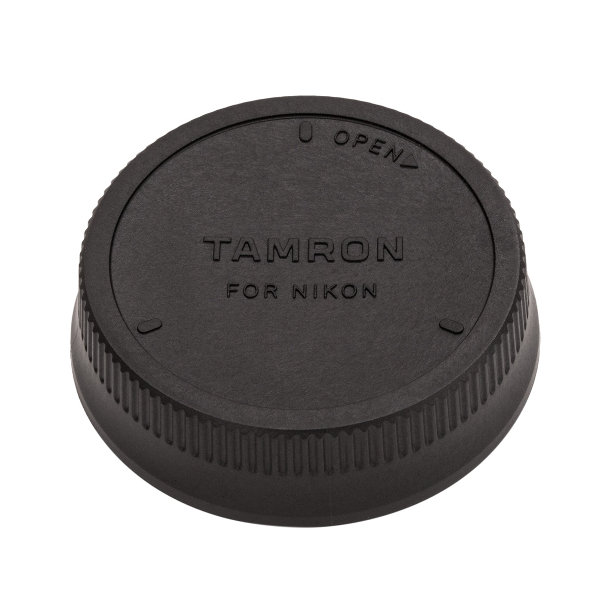 Rear Cap for  Nikon F Mount
