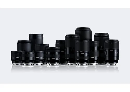 φ67mm Lenses